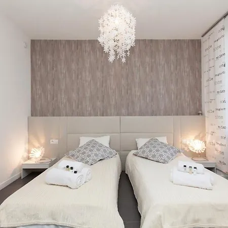 13 Rue De Suffren - Suf3104 - 2p Apartment Cannes