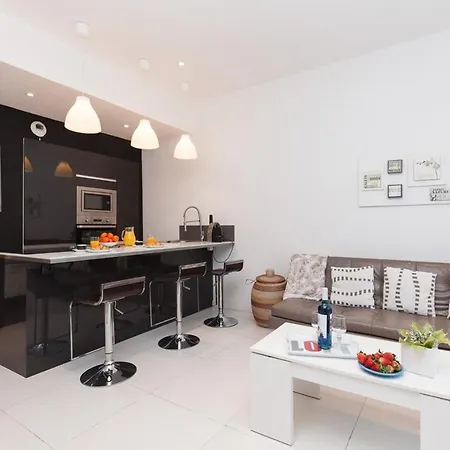 13 Rue De Suffren - Suf3104 - 2p Apartment *