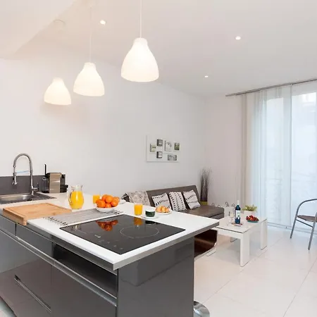 13 Rue De Suffren - Suf3104 - 2p